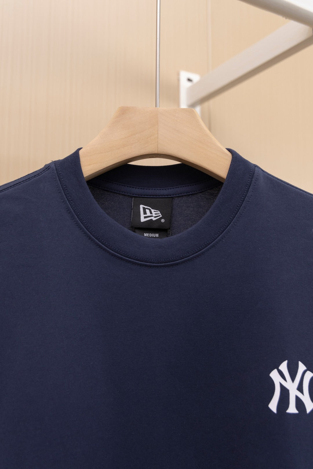 LuxluxHouse Best Quality Clothes The North Face & MLB T-shirt