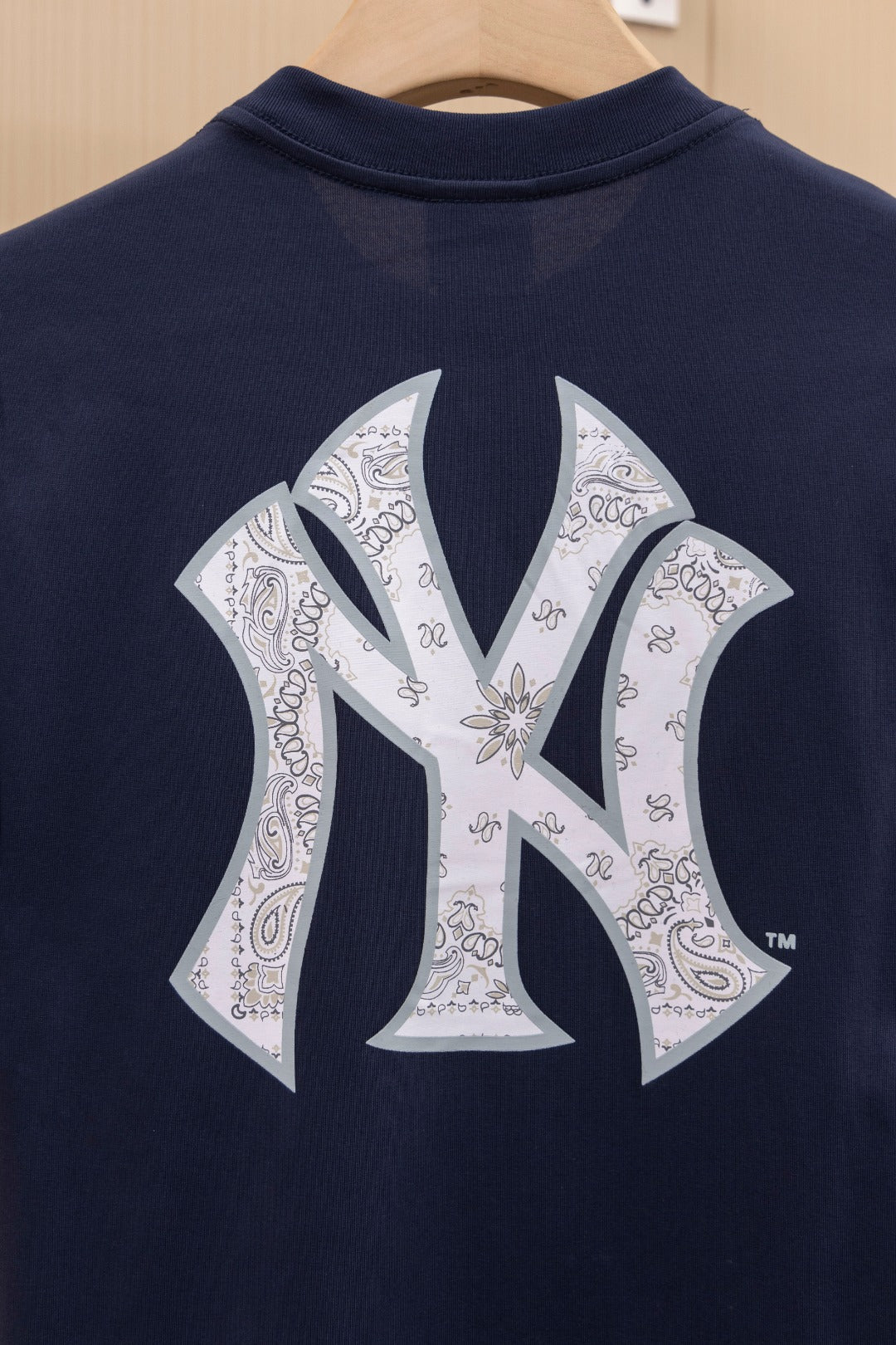 LuxluxHouse Best Quality Clothes The North Face & MLB T-shirt