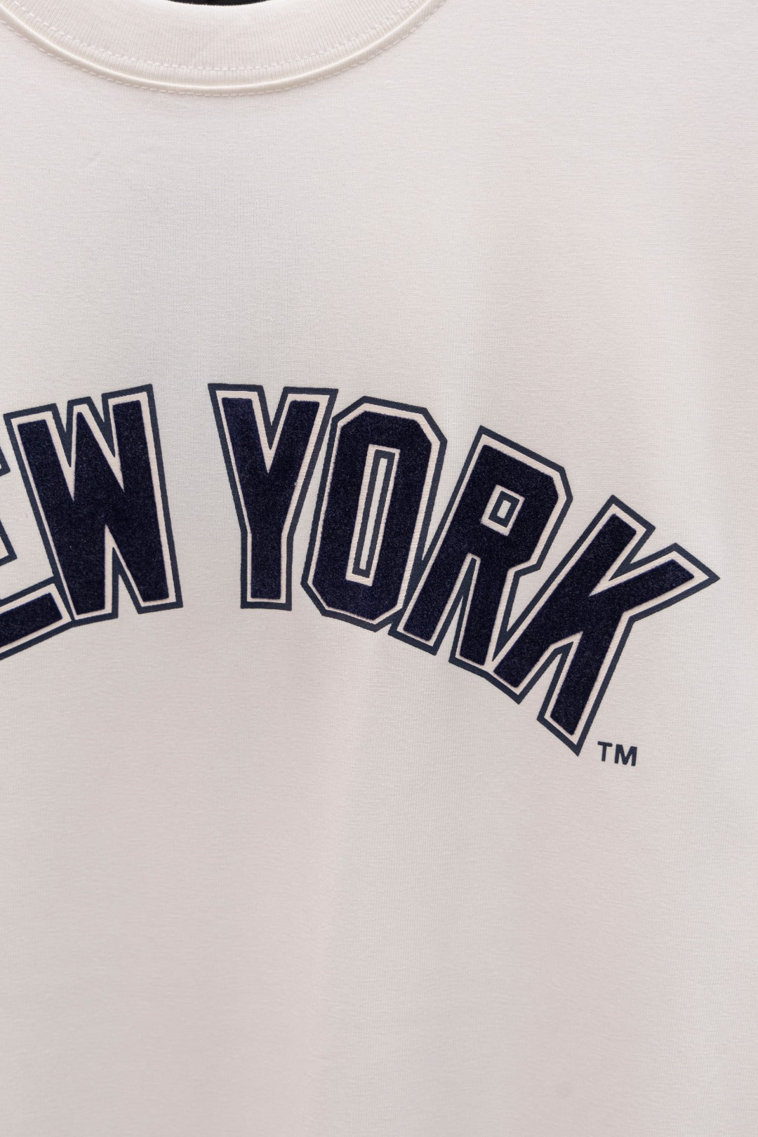 LuxluxHouse Best Quality Clothes The North Face & MLB T-shirt