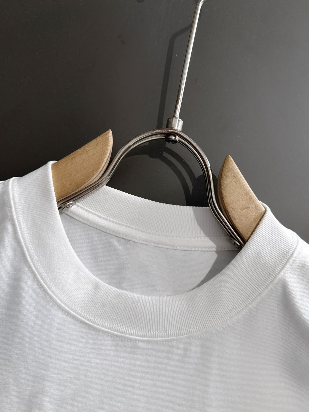 LuxluxHouse Best Quality Clothes Hermes T-shirt
