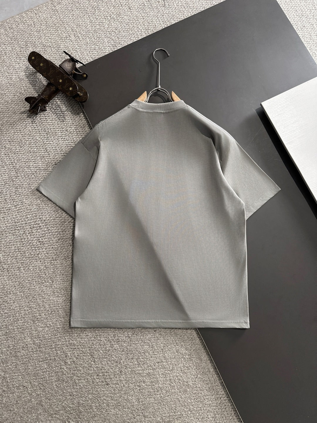 LuxluxHouse Best Quality Clothes Hermes T-shirt