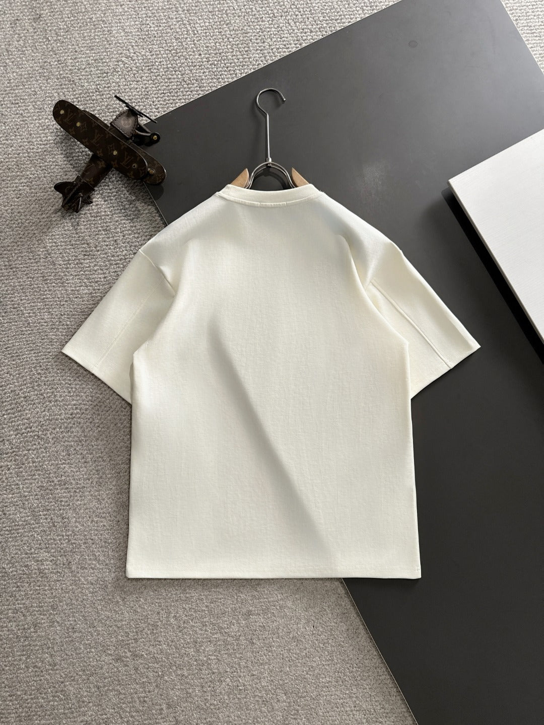 LuxluxHouse Best Quality Clothes T-shirt Moncler