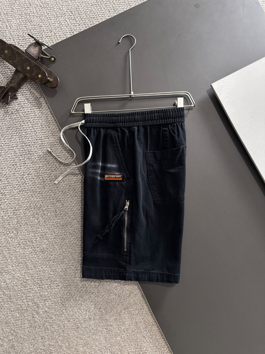LuxluxHouse Best Quality Clothes Burberry Pants
