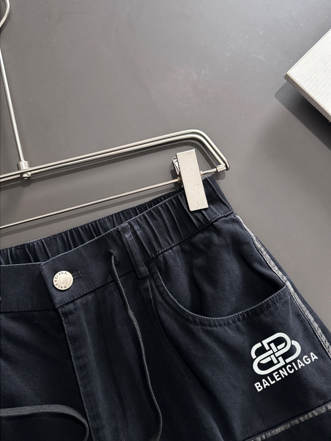 LuxluxHouse Best Quality Clothes Balenciaga Pants