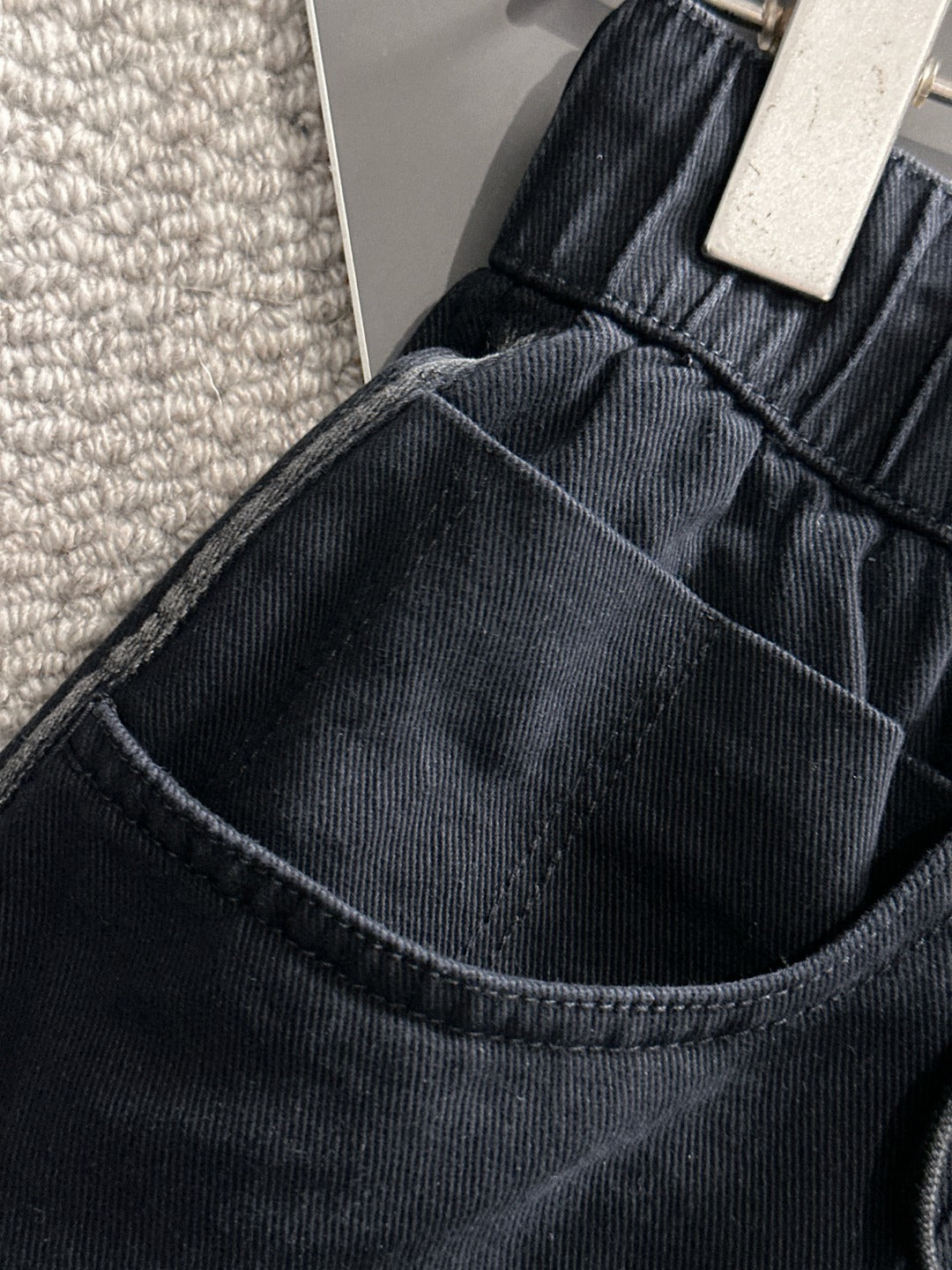 LuxluxHouse Best Quality Clothes Balenciaga Pants