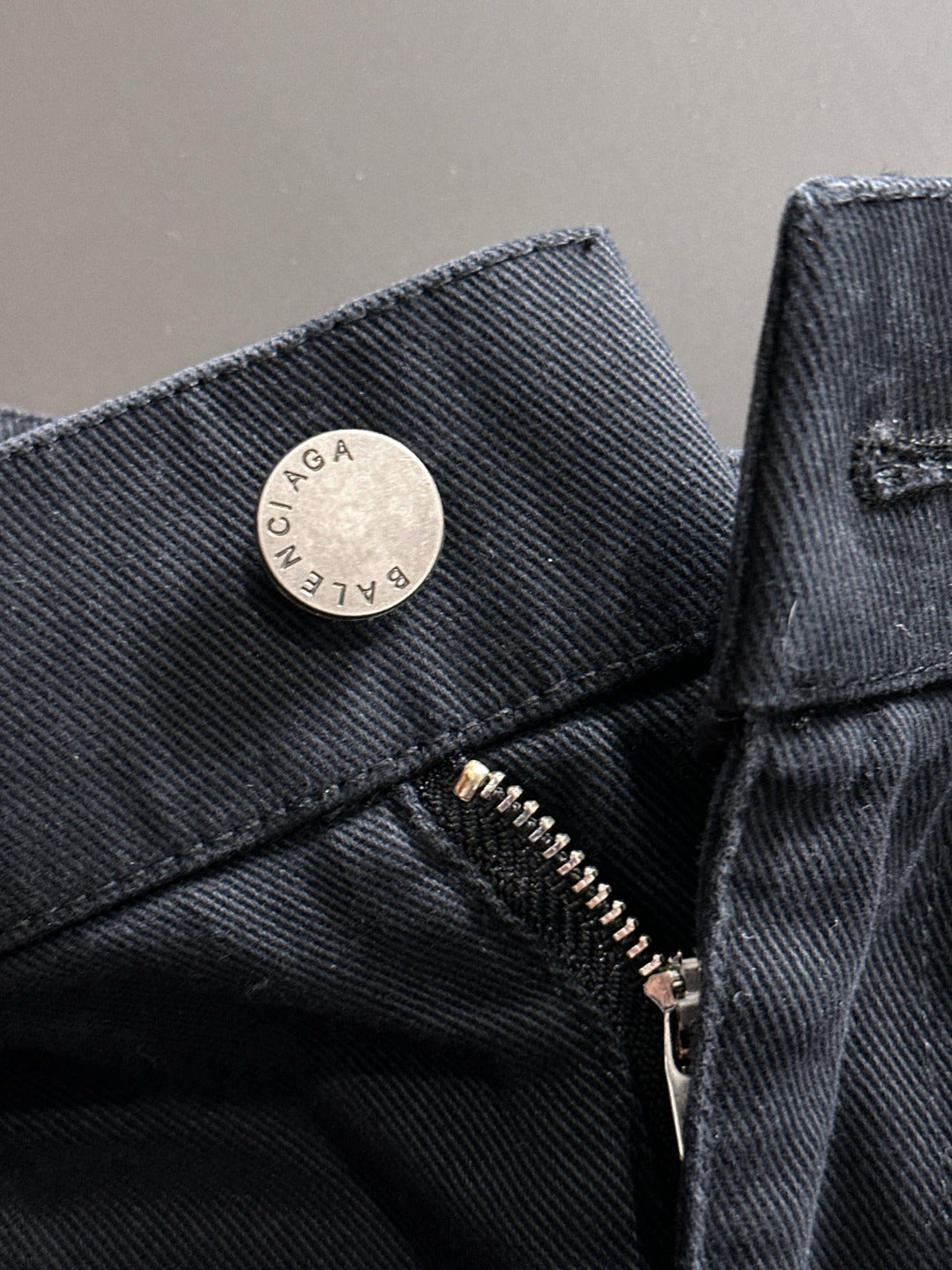 LuxluxHouse Best Quality Clothes Balenciaga Pants