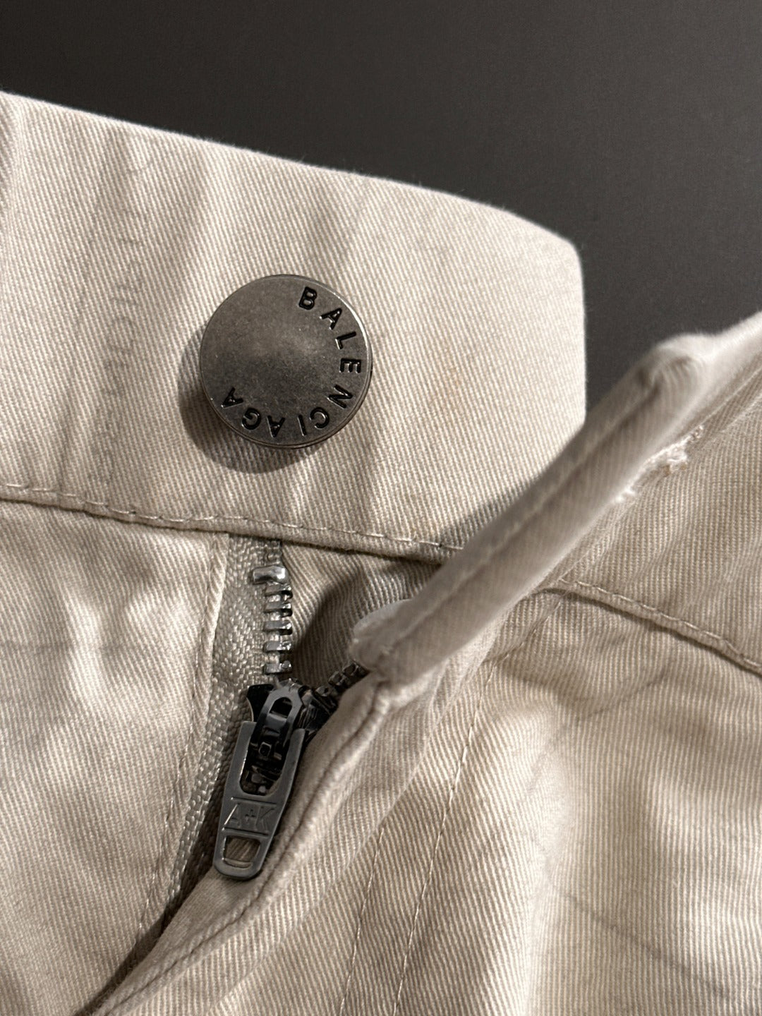 LuxluxHouse Best Quality Clothes Balenciaga Pants