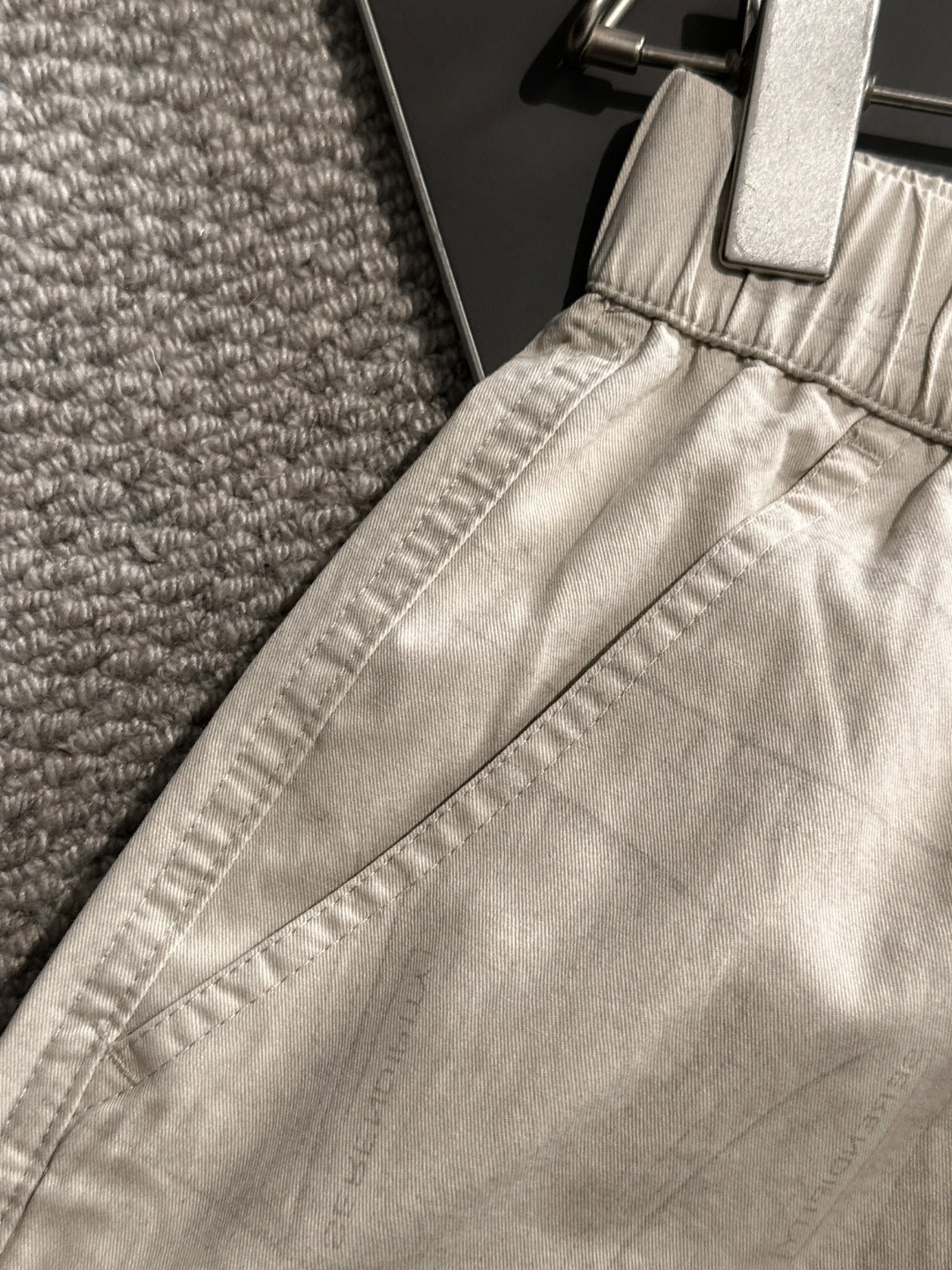 LuxluxHouse Best Quality Clothes Balenciaga Pants