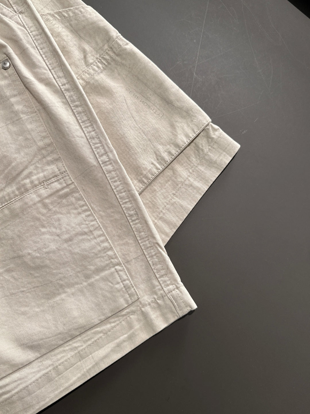 LuxluxHouse Best Quality Clothes Balenciaga Pants