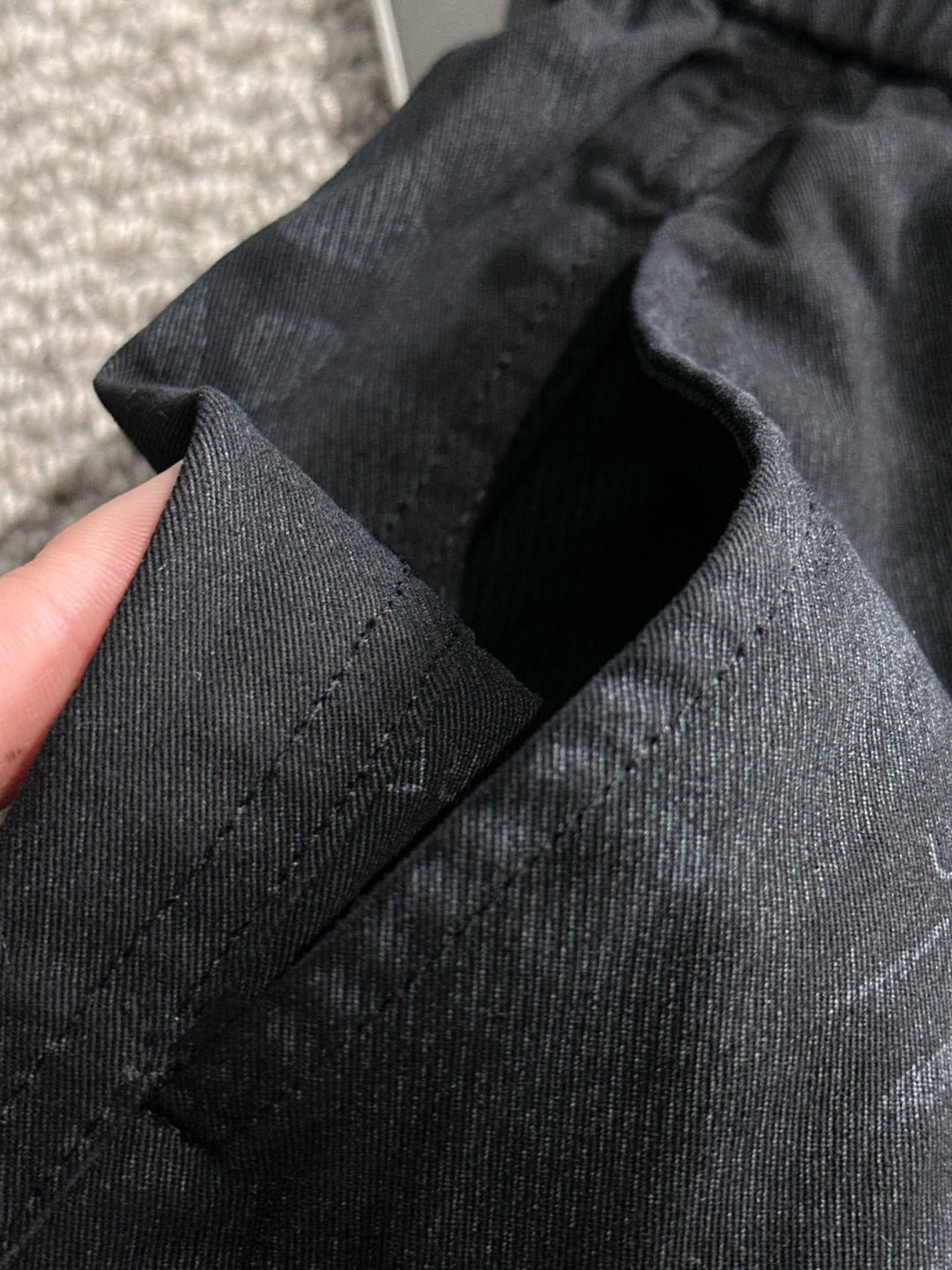 LuxluxHouse Best Quality Clothes Stone Island Pants