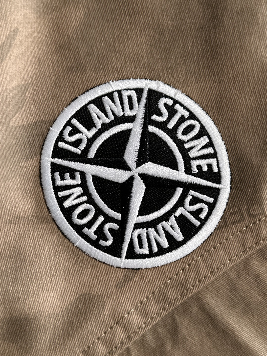 LuxluxHouse Best Quality Clothes Stone Island Pants
