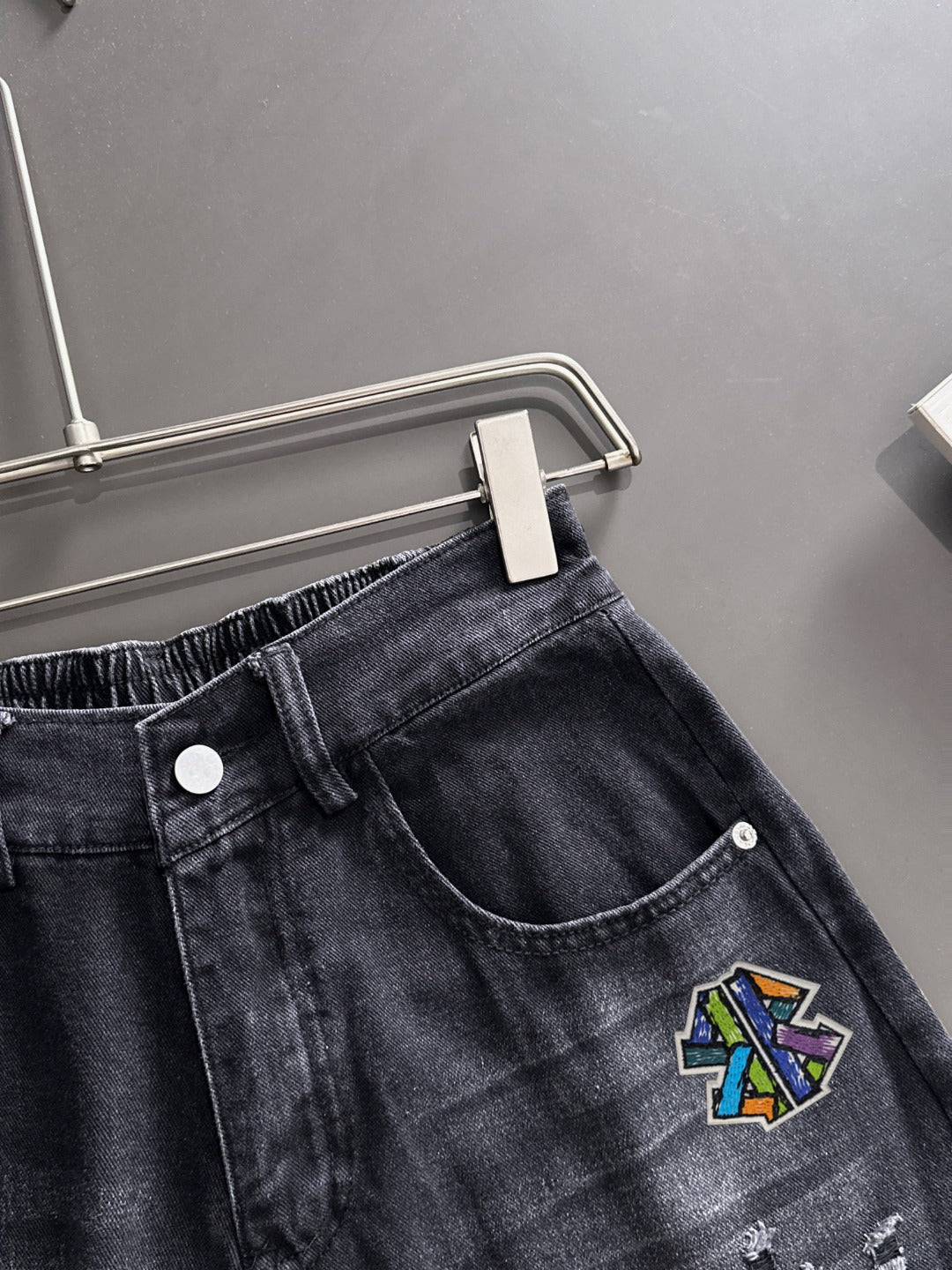 LuxluxHouse Best Quality Clothes Balenciaga Pants