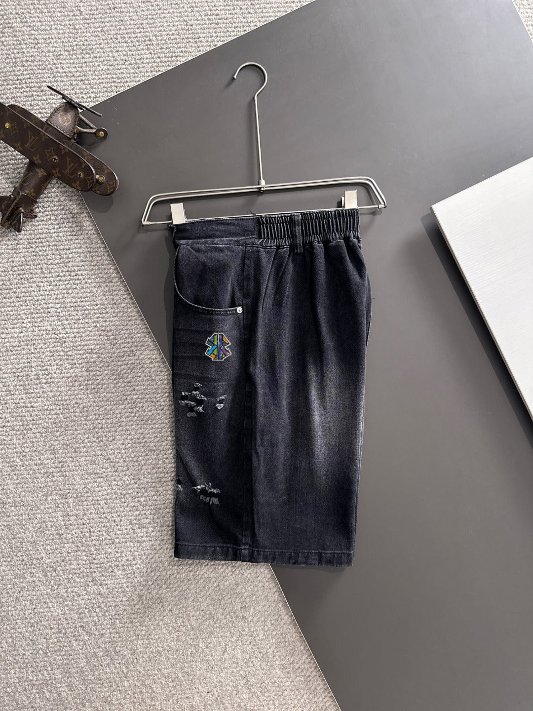 LuxluxHouse Best Quality Clothes Balenciaga Pants