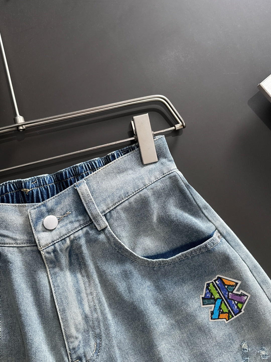 LuxluxHouse Best Quality Clothes Balenciaga Pants