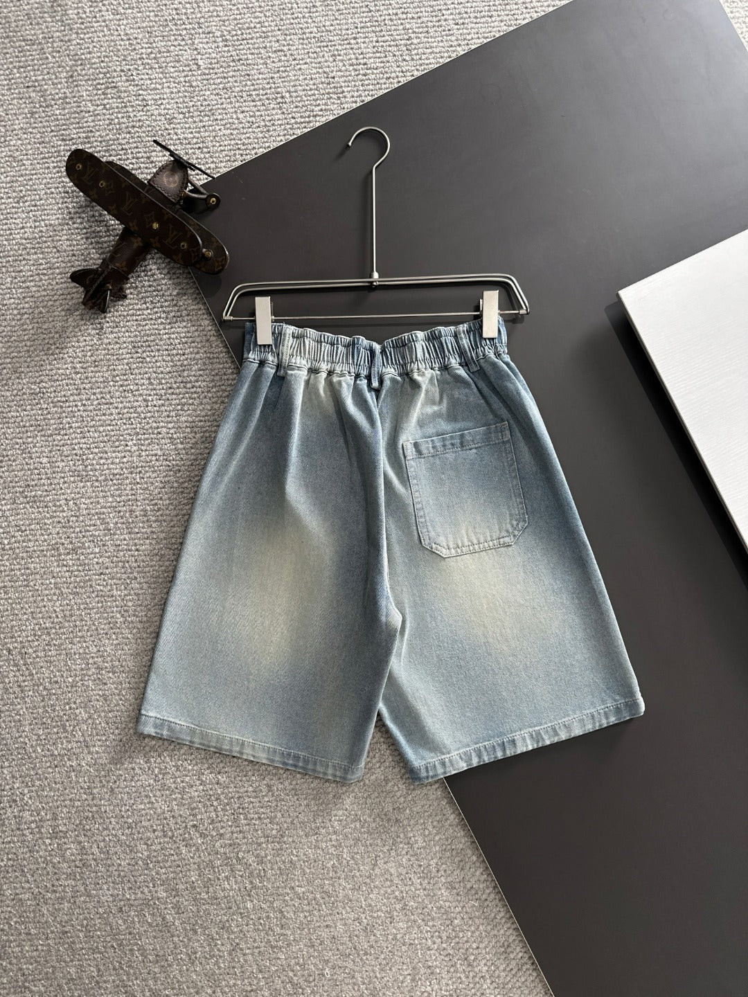 LuxluxHouse Best Quality Clothes Balenciaga Pants