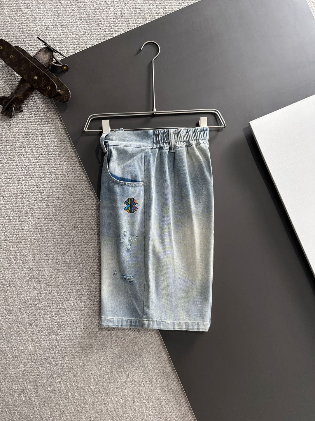 LuxluxHouse Best Quality Clothes Balenciaga Pants