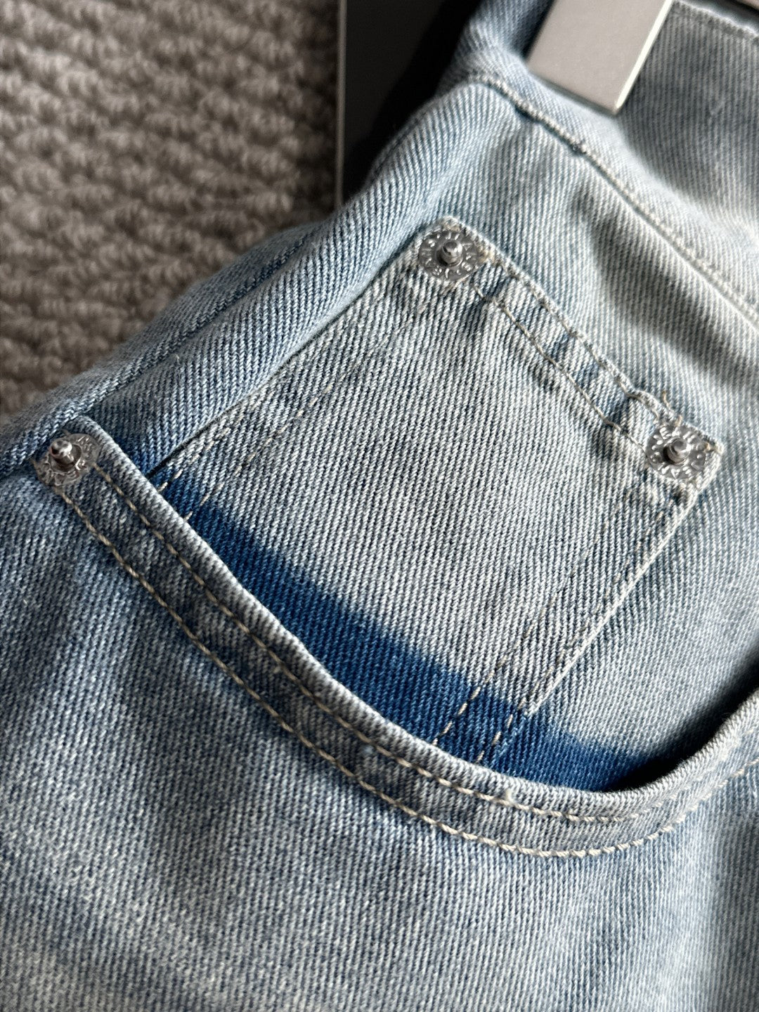 LuxluxHouse Best Quality Clothes Balenciaga Pants