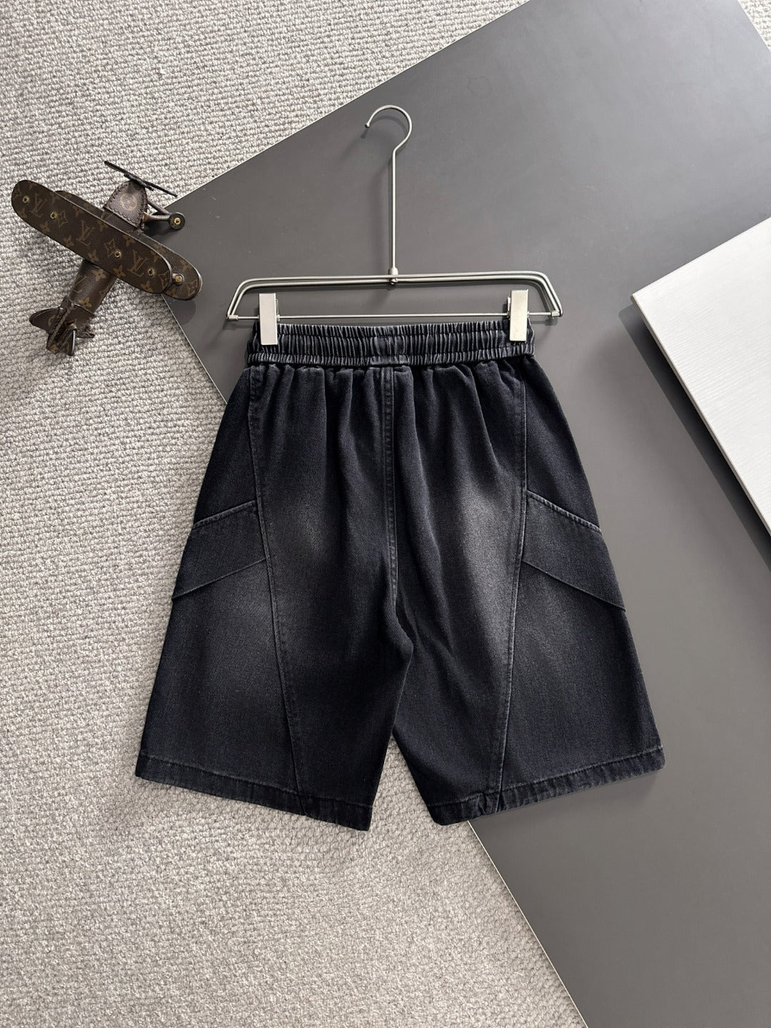 LuxluxHouse Best Quality Clothes Pants Moncler