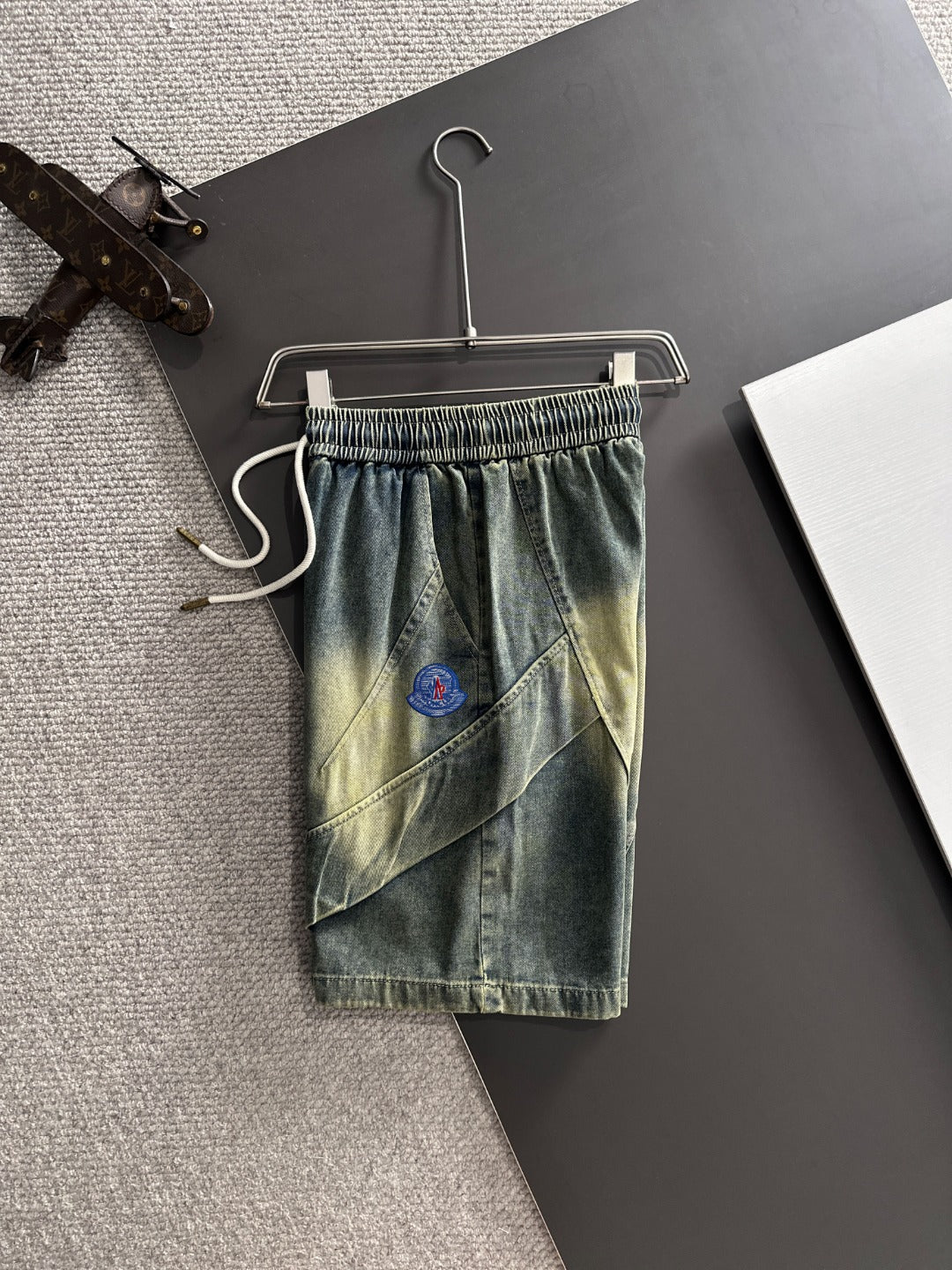 LuxluxHouse Best Quality Clothes Pants Moncler