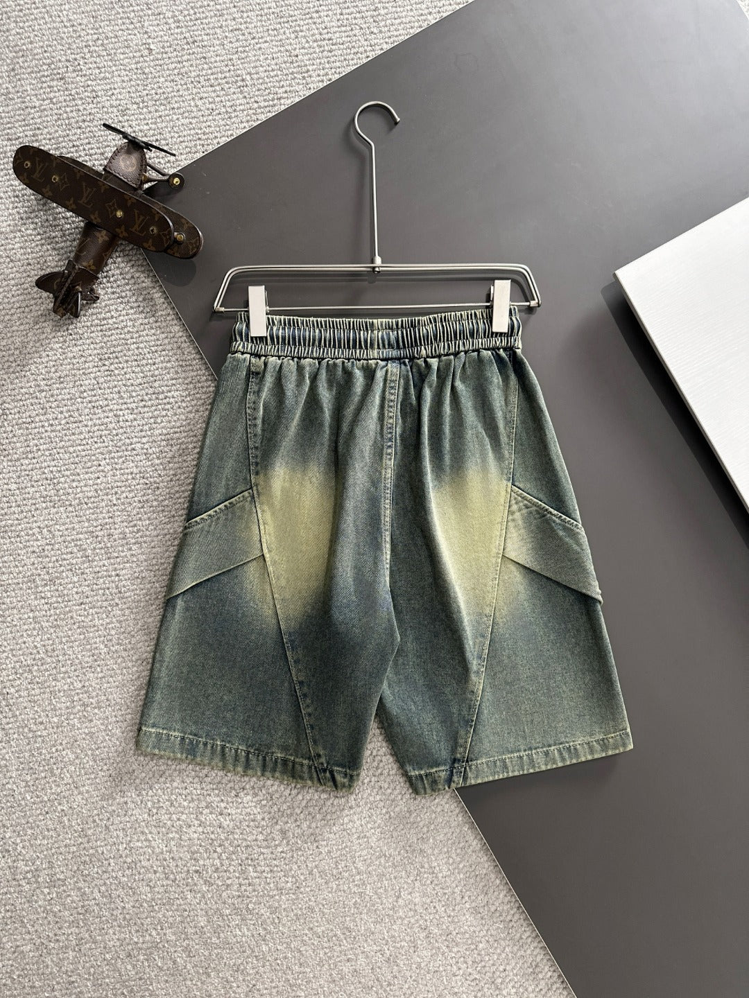 LuxluxHouse Best Quality Clothes Pants Moncler