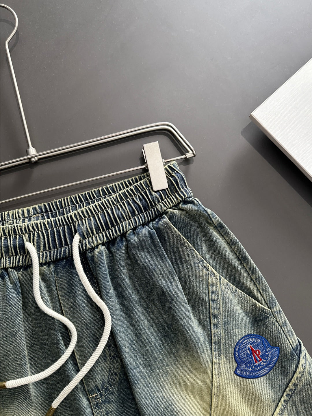 LuxluxHouse Best Quality Clothes Pants Moncler