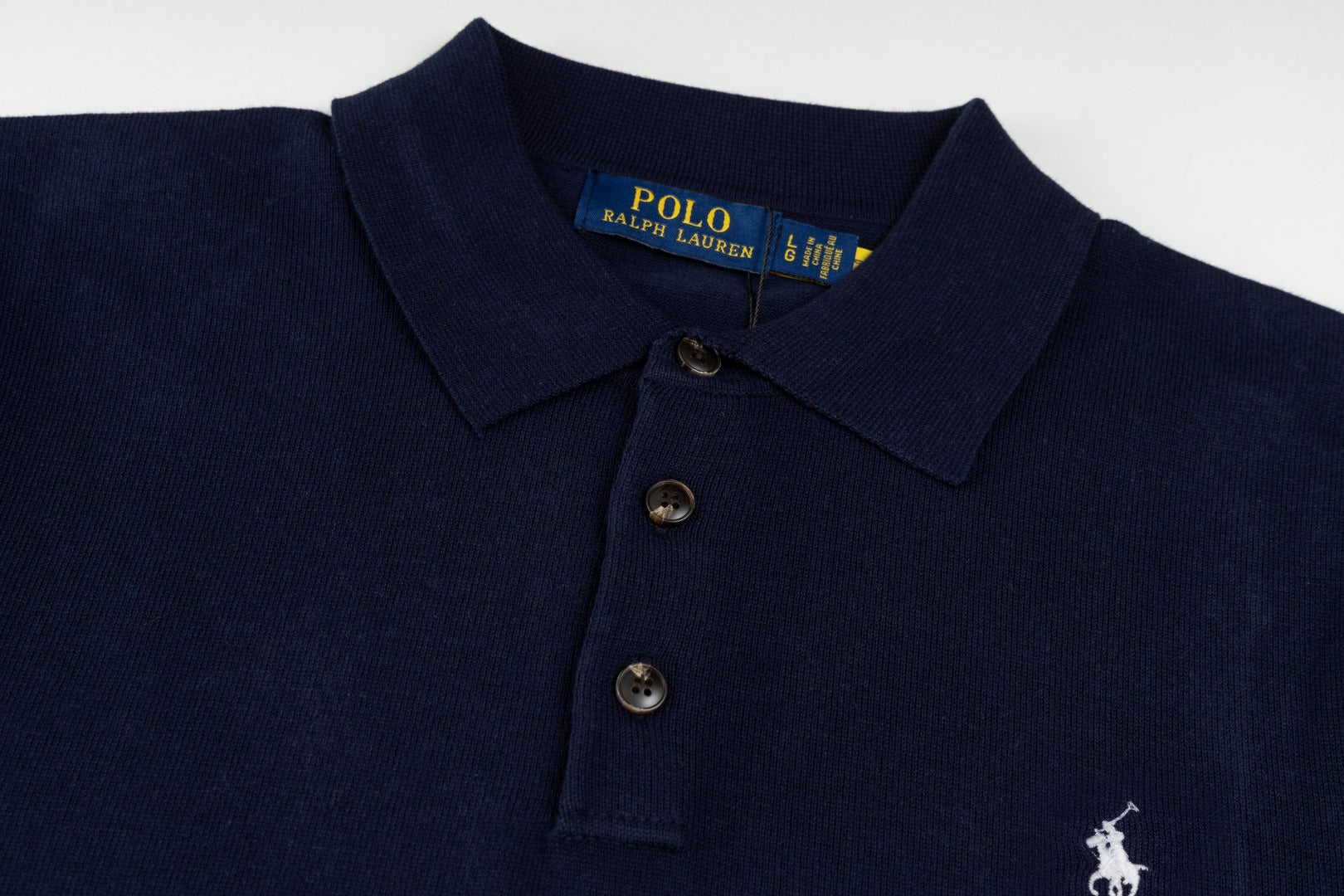 LuxluxHouse Best Quality Clothes Shirts&Polo Ralph Lauren