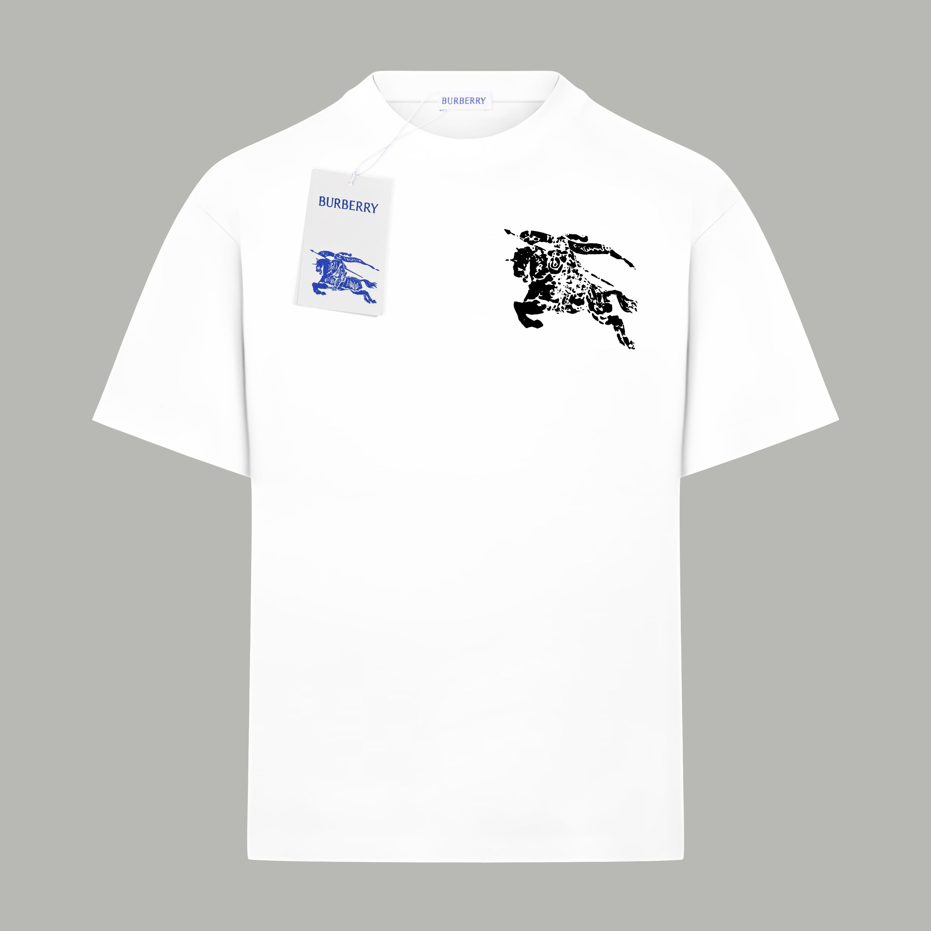 LuxluxHouse Best Quality Clothes Burberry T-shirt