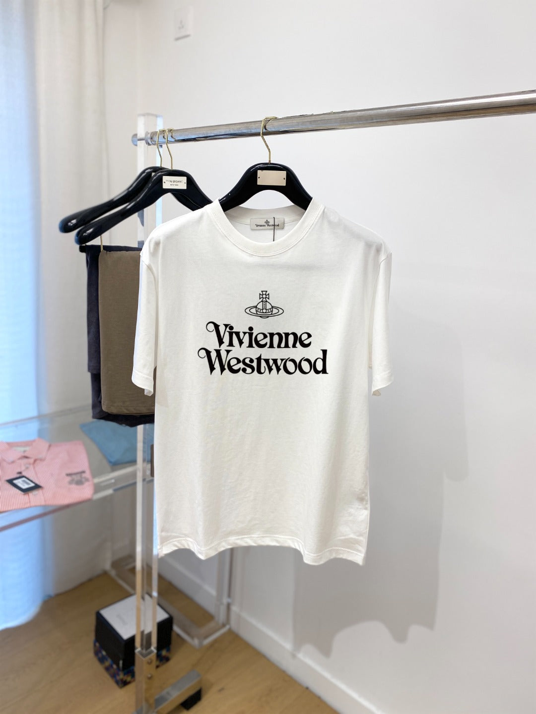 LuxluxHouse Best Quality Clothes T-shirt