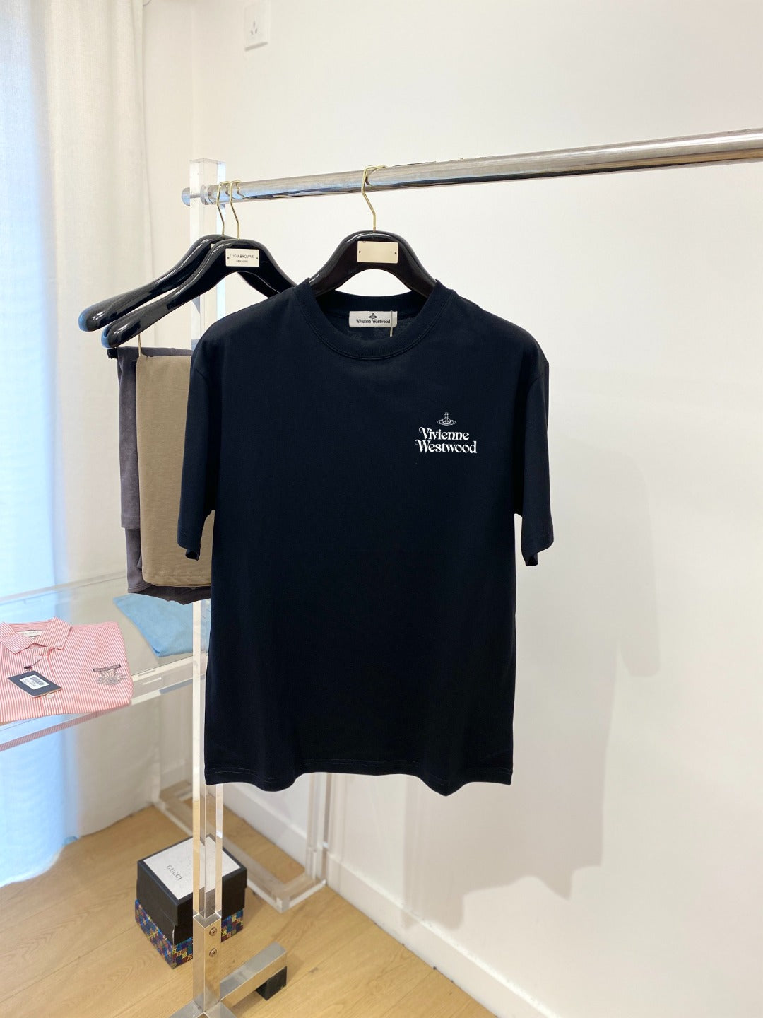 LuxluxHouse Best Quality Clothes T-shirt