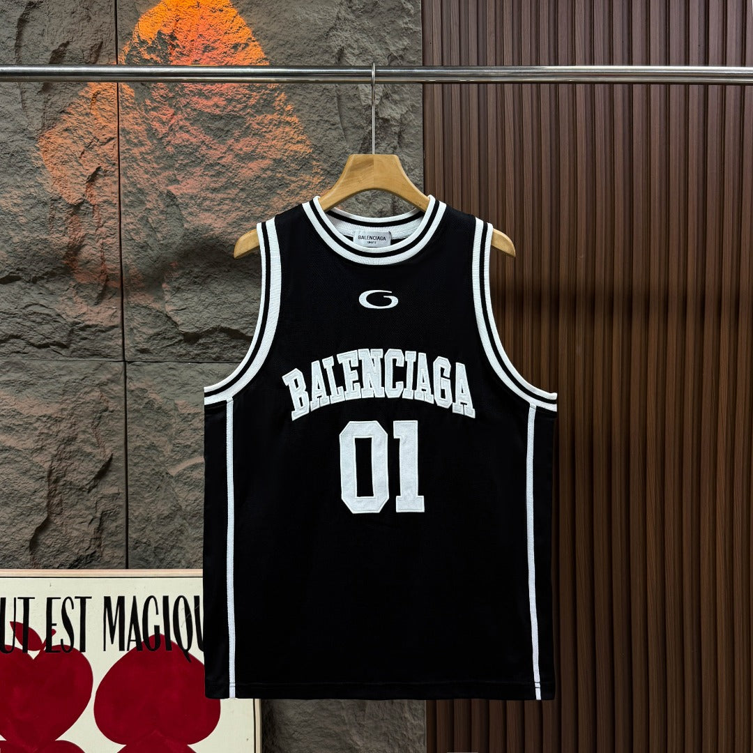 LuxluxHouse Best Quality Clothes Balenciaga Tank