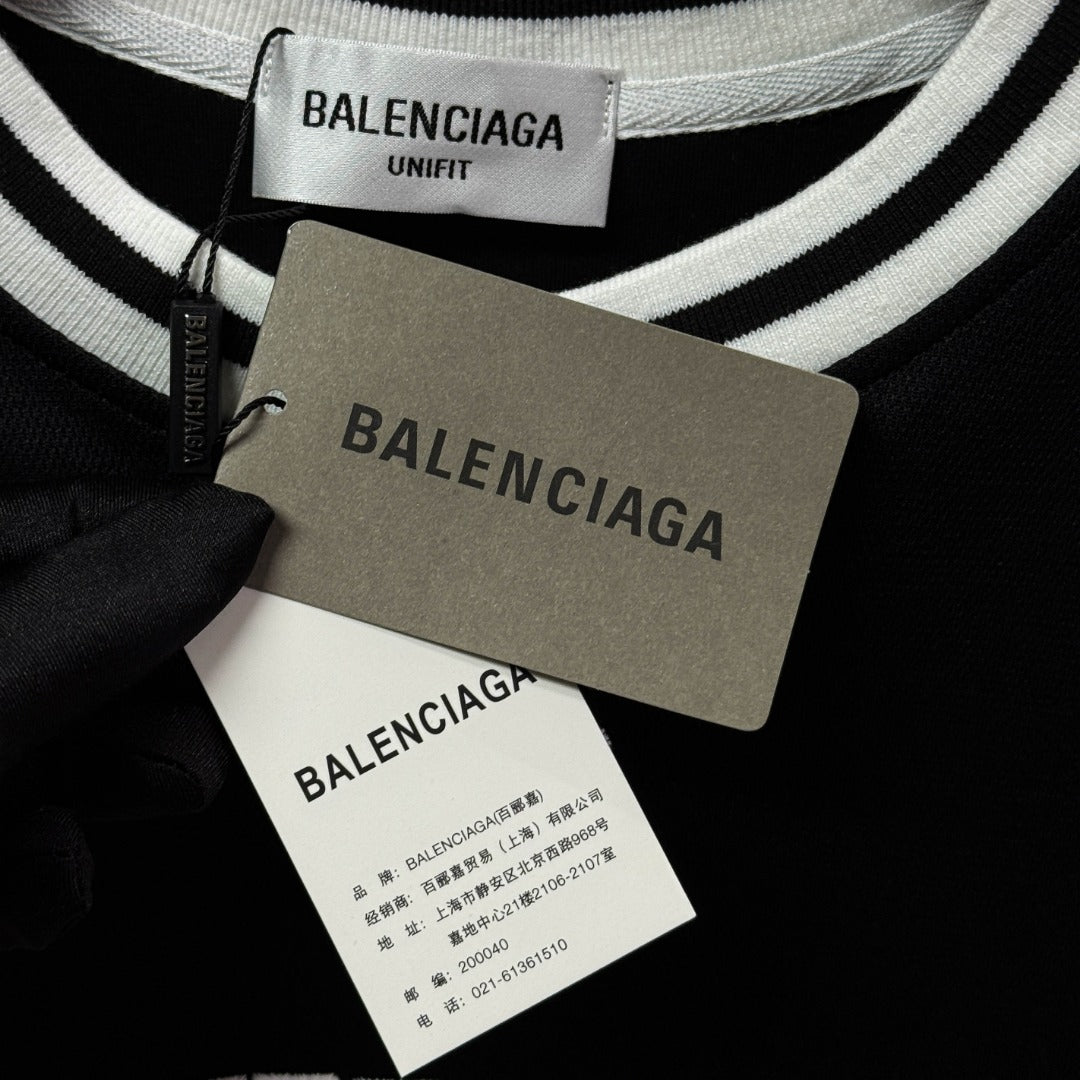 LuxluxHouse Best Quality Clothes Balenciaga Tank