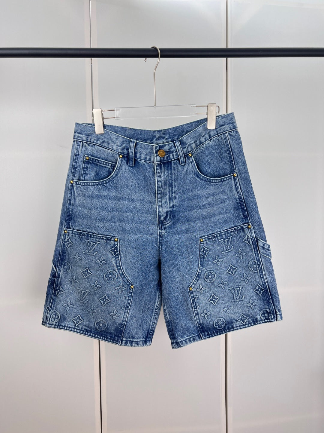 LuxluxHouse Best Quality Clothes Pants Louis Vuitton
