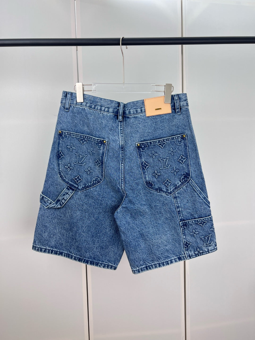 LuxluxHouse Best Quality Clothes Pants Louis Vuitton