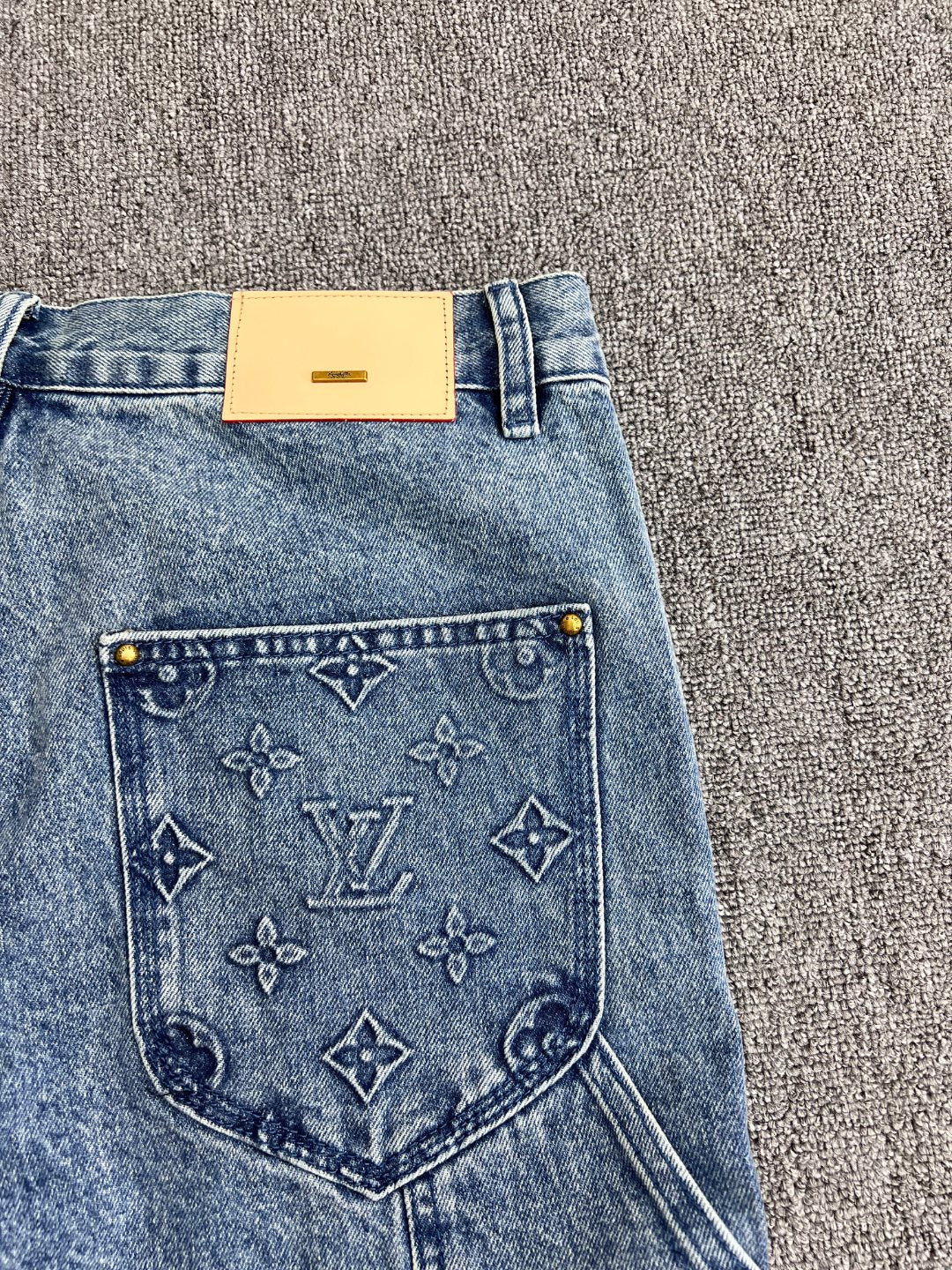 LuxluxHouse Best Quality Clothes Pants Louis Vuitton