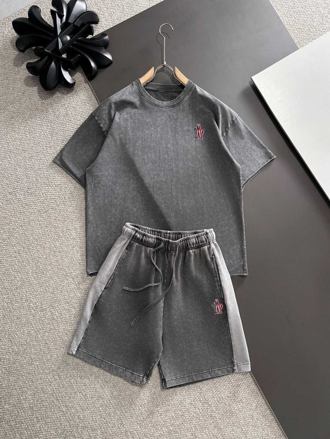 LuxluxHouse Best Quality Clothes T-shirt Moncler