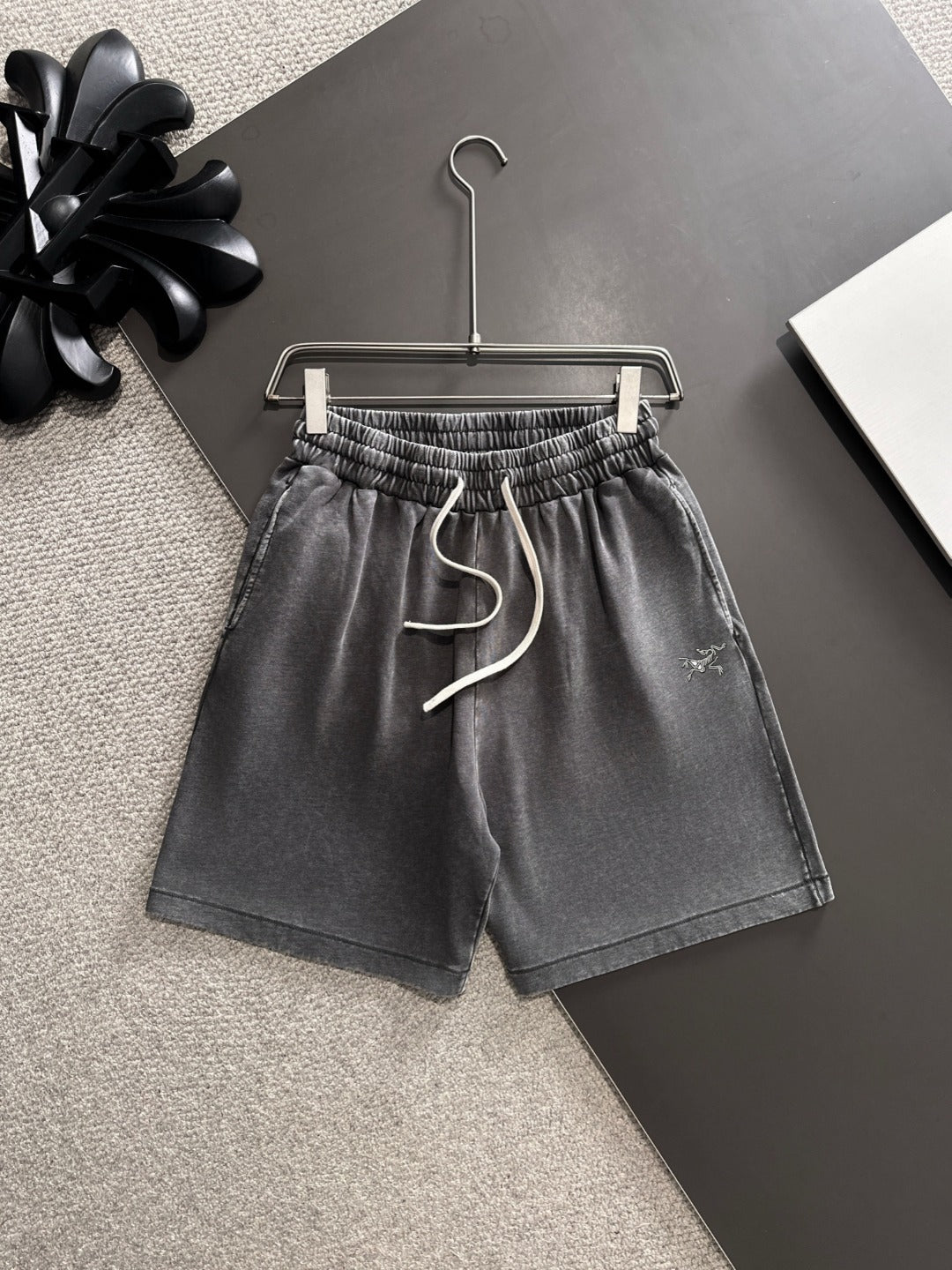 LuxluxHouse Best Quality Clothes T-shirt Arcteryx