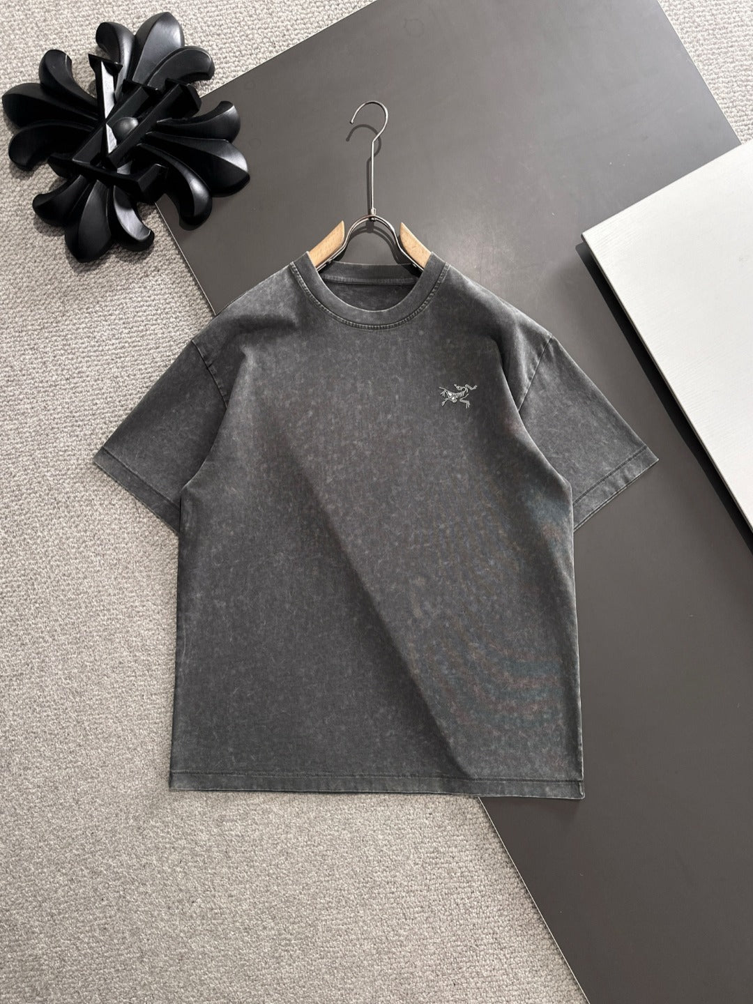 LuxluxHouse Best Quality Clothes T-shirt Arcteryx