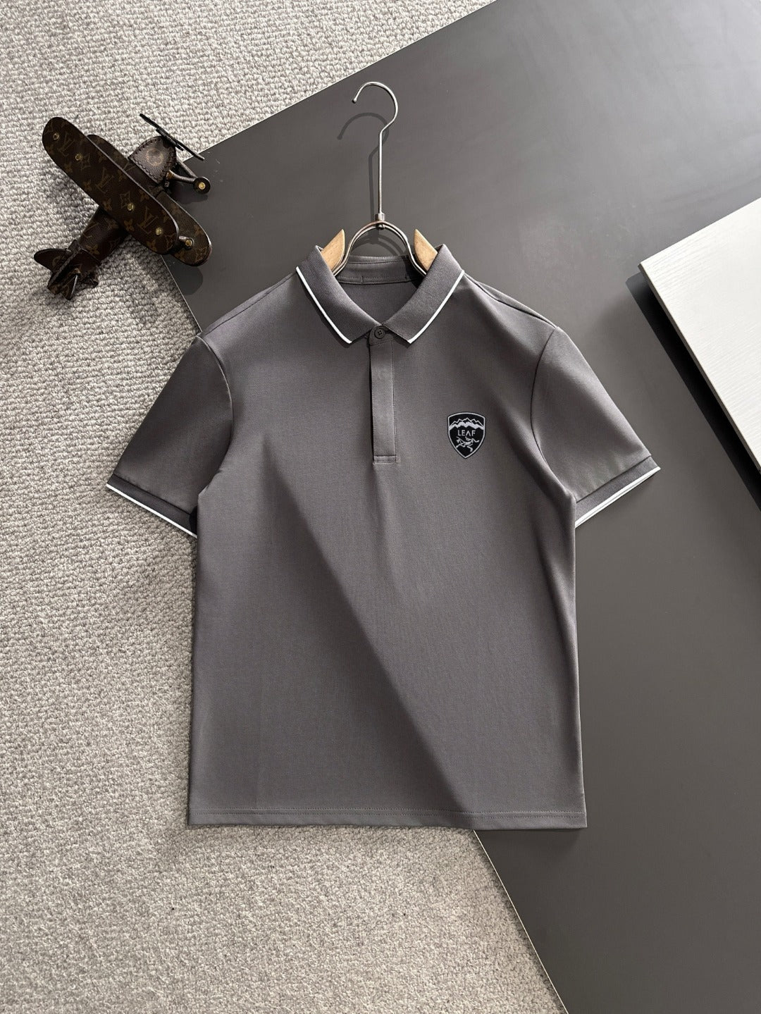 LuxluxHouse Best Quality Clothes Shirts&Polo Arcteryx