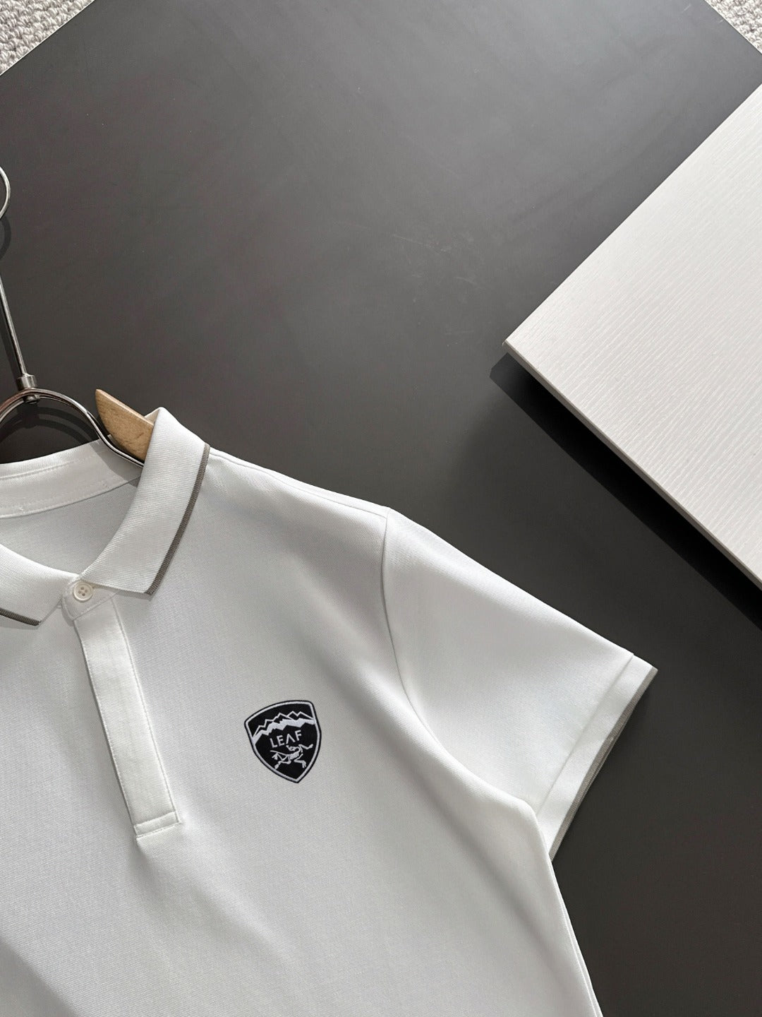 LuxluxHouse Best Quality Clothes Shirts&Polo Arcteryx