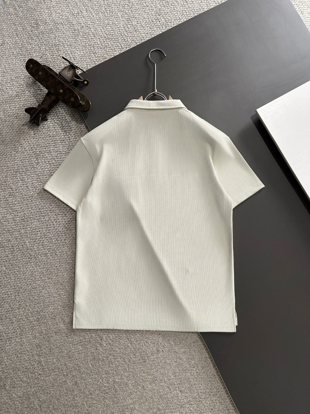 LuxluxHouse Best Quality Clothes Shirts&Polo Louis Vuitton