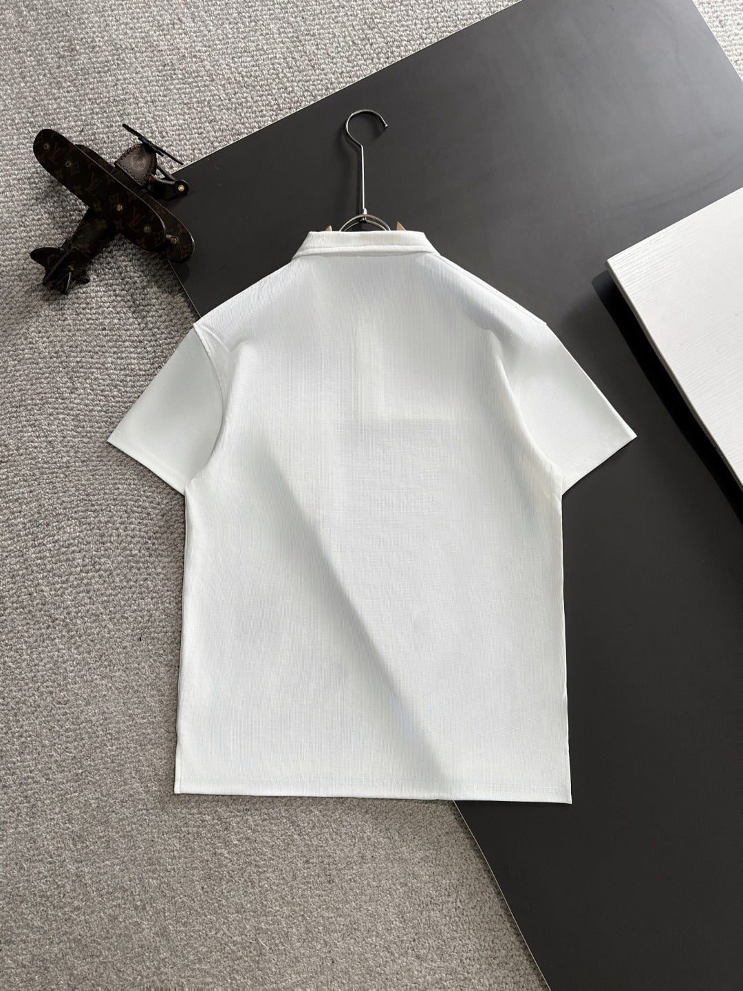 LuxluxHouse Best Quality Clothes Shirts&Polo Louis Vuitton