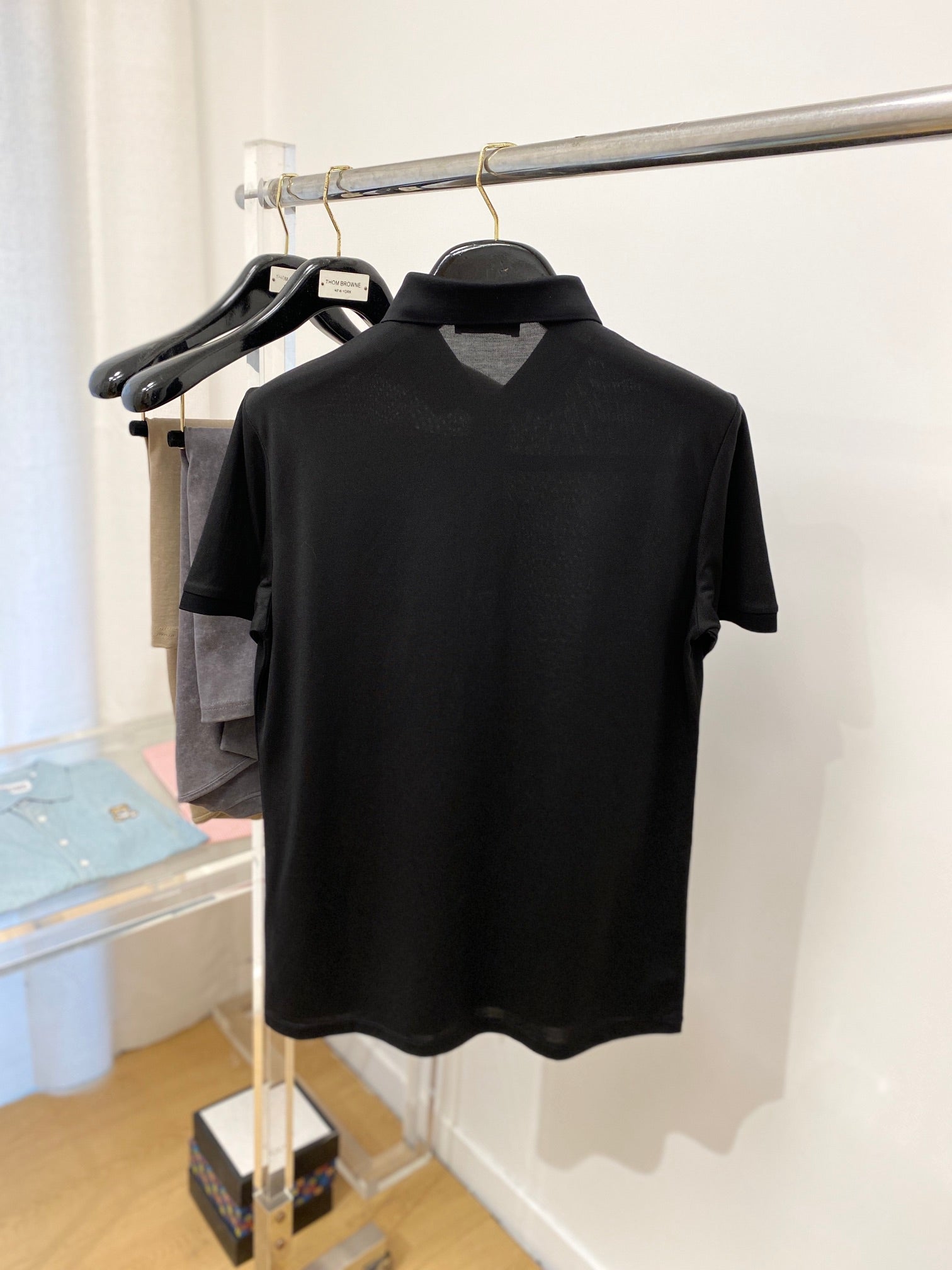 LuxluxHouse Best Quality Clothes Shirts&Polo Dior