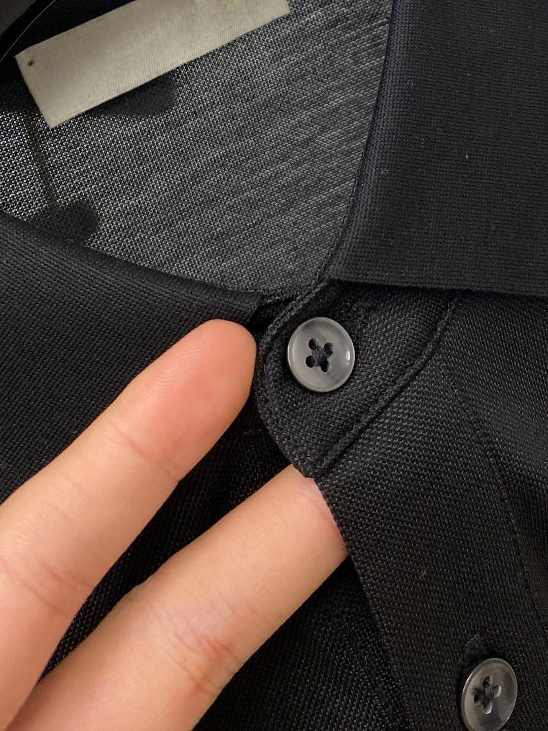 LuxluxHouse Best Quality Clothes Shirts&Polo Dior
