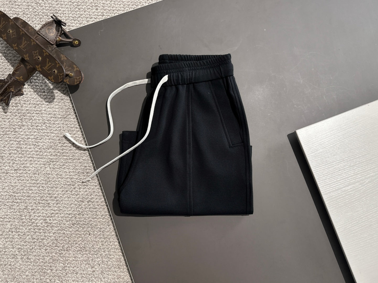 LuxluxHouse Best Quality Clothes Pants Arcteryx