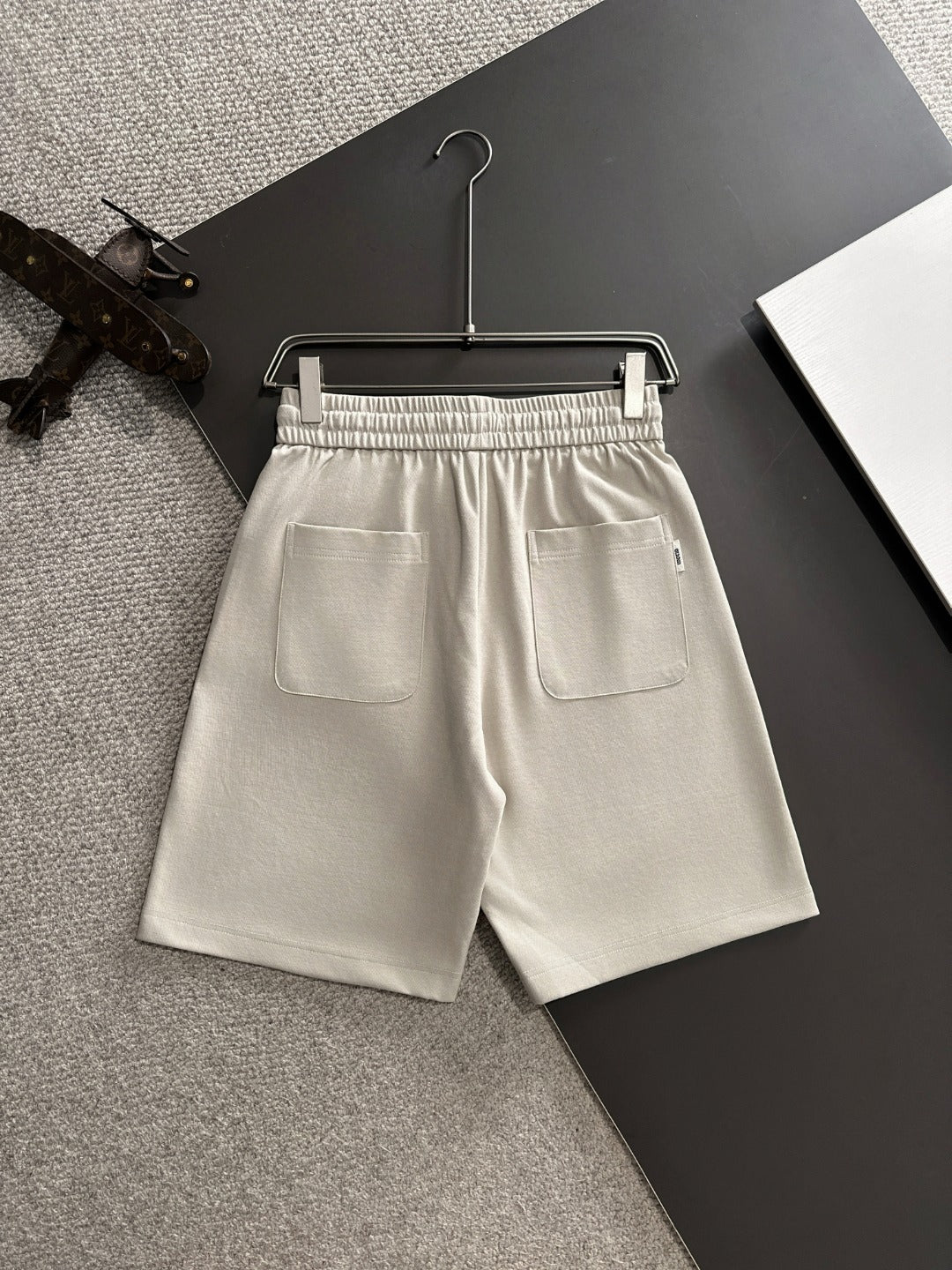 LuxluxHouse Best Quality Clothes Balenciaga Pants