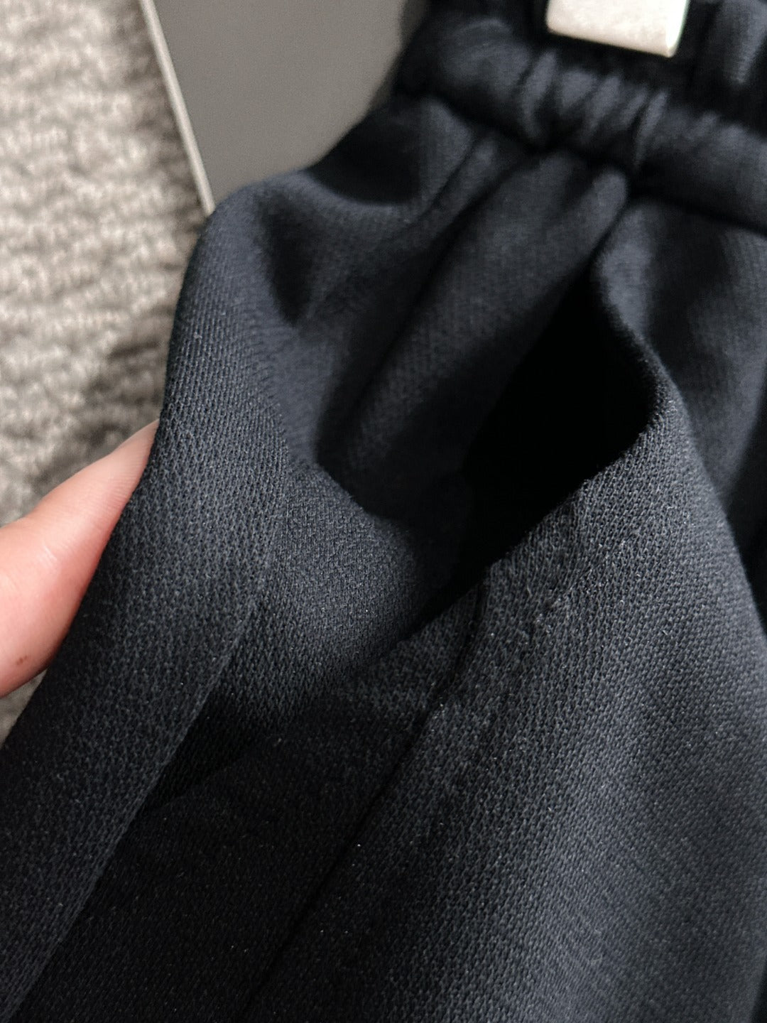 LuxluxHouse Best Quality Clothes Balenciaga Pants