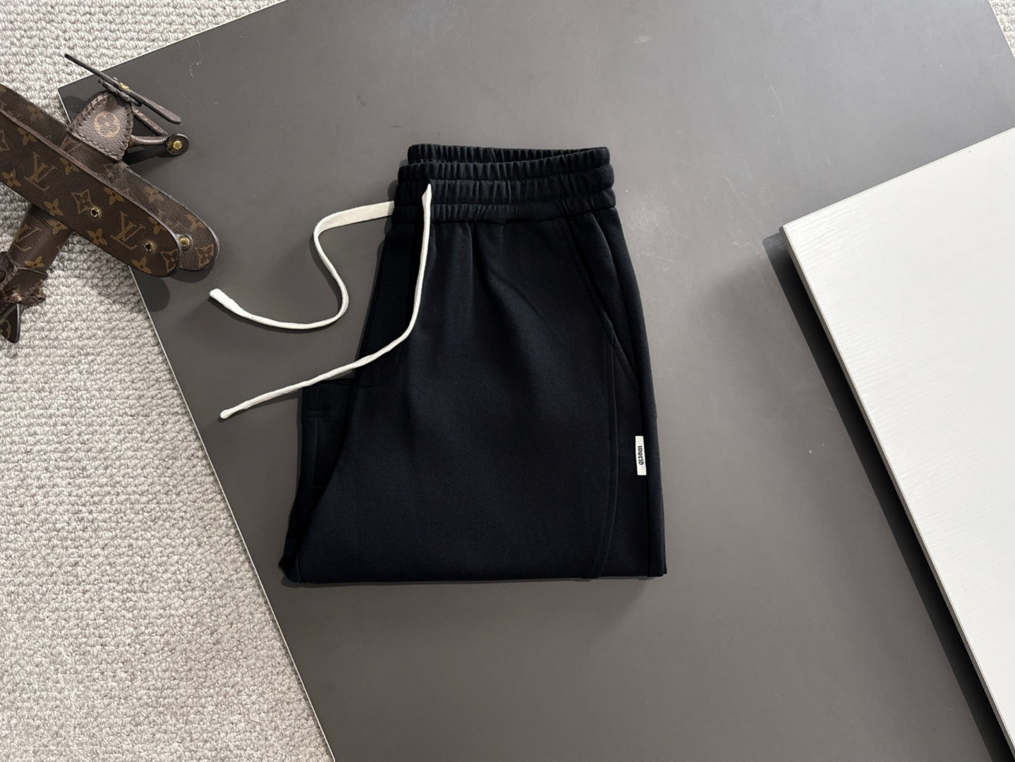 LuxluxHouse Best Quality Clothes Balenciaga Pants