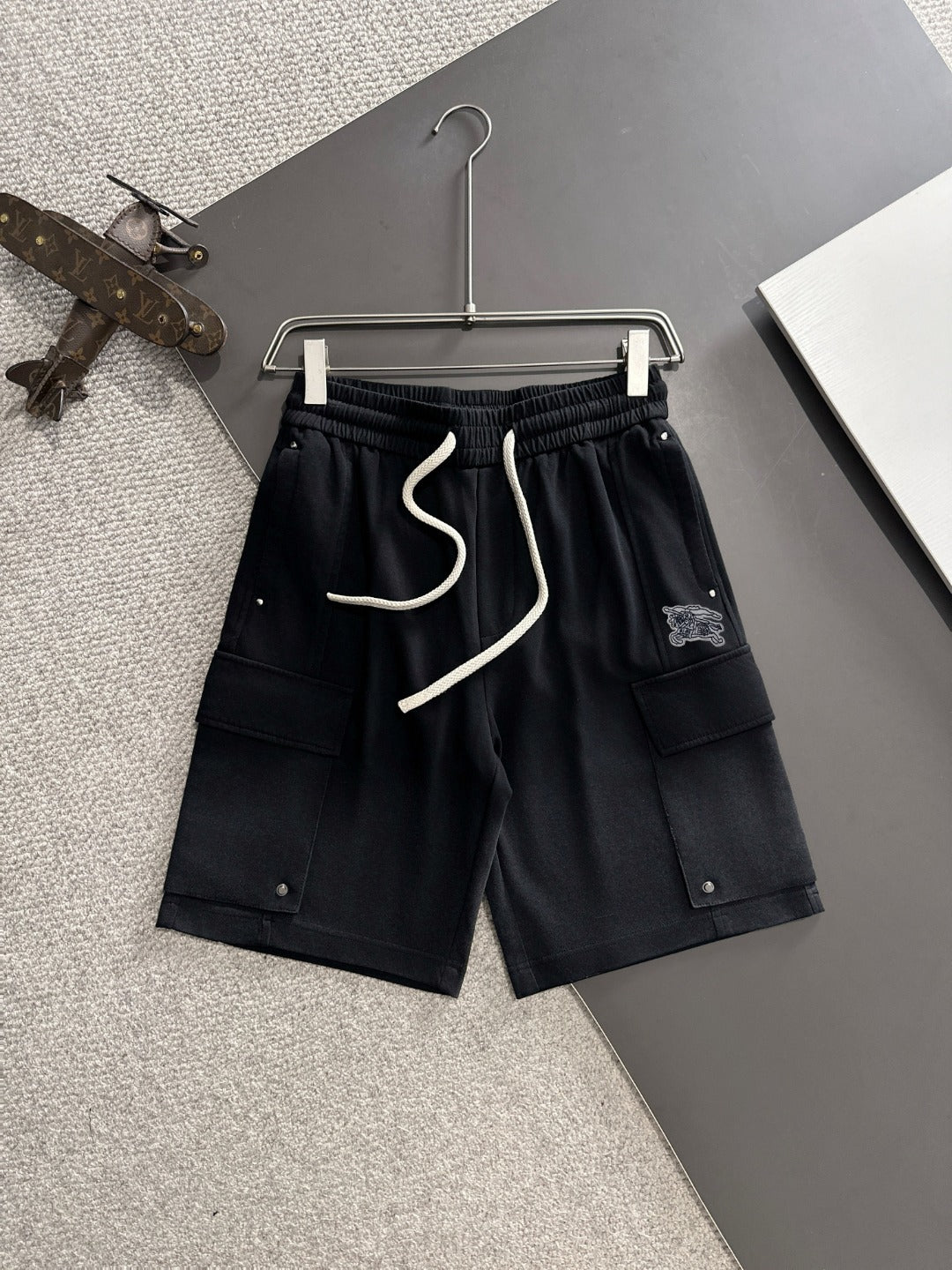 LuxluxHouse Best Quality Clothes Burberry Pants