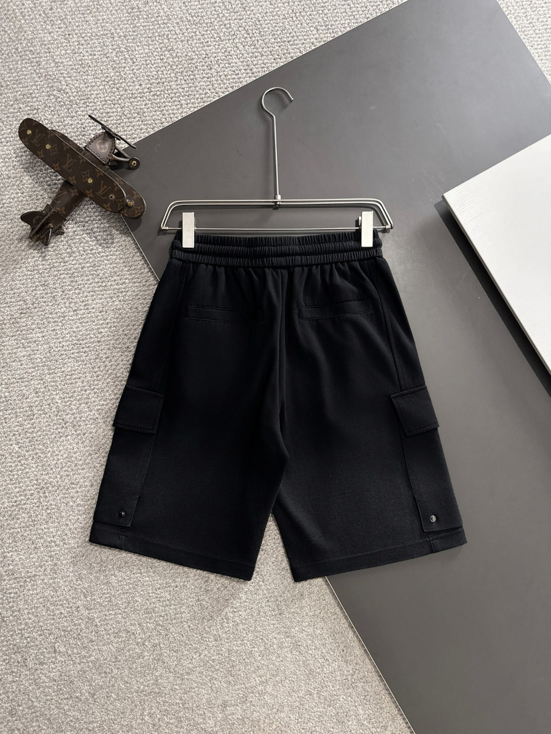 LuxluxHouse Best Quality Clothes Burberry Pants