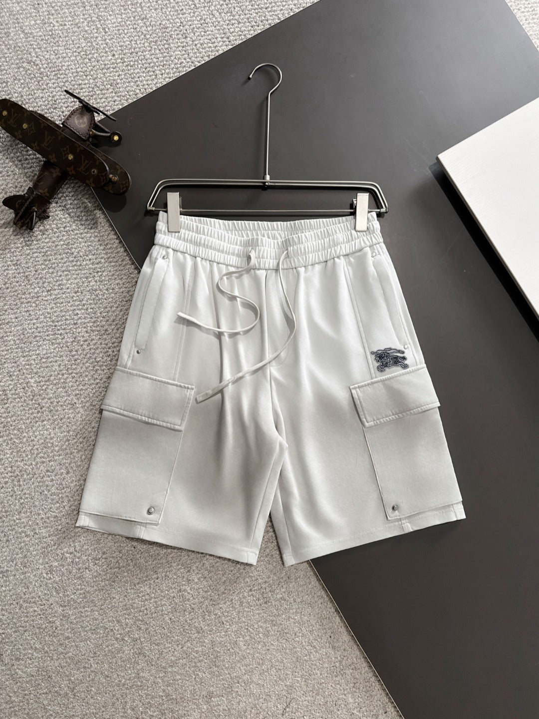 LuxluxHouse Best Quality Clothes Burberry Pants